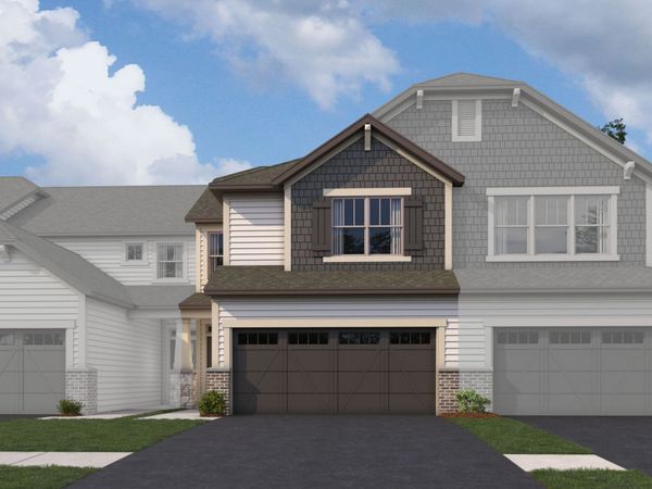 1870 Fulton Court, Woodridge, IL 60517