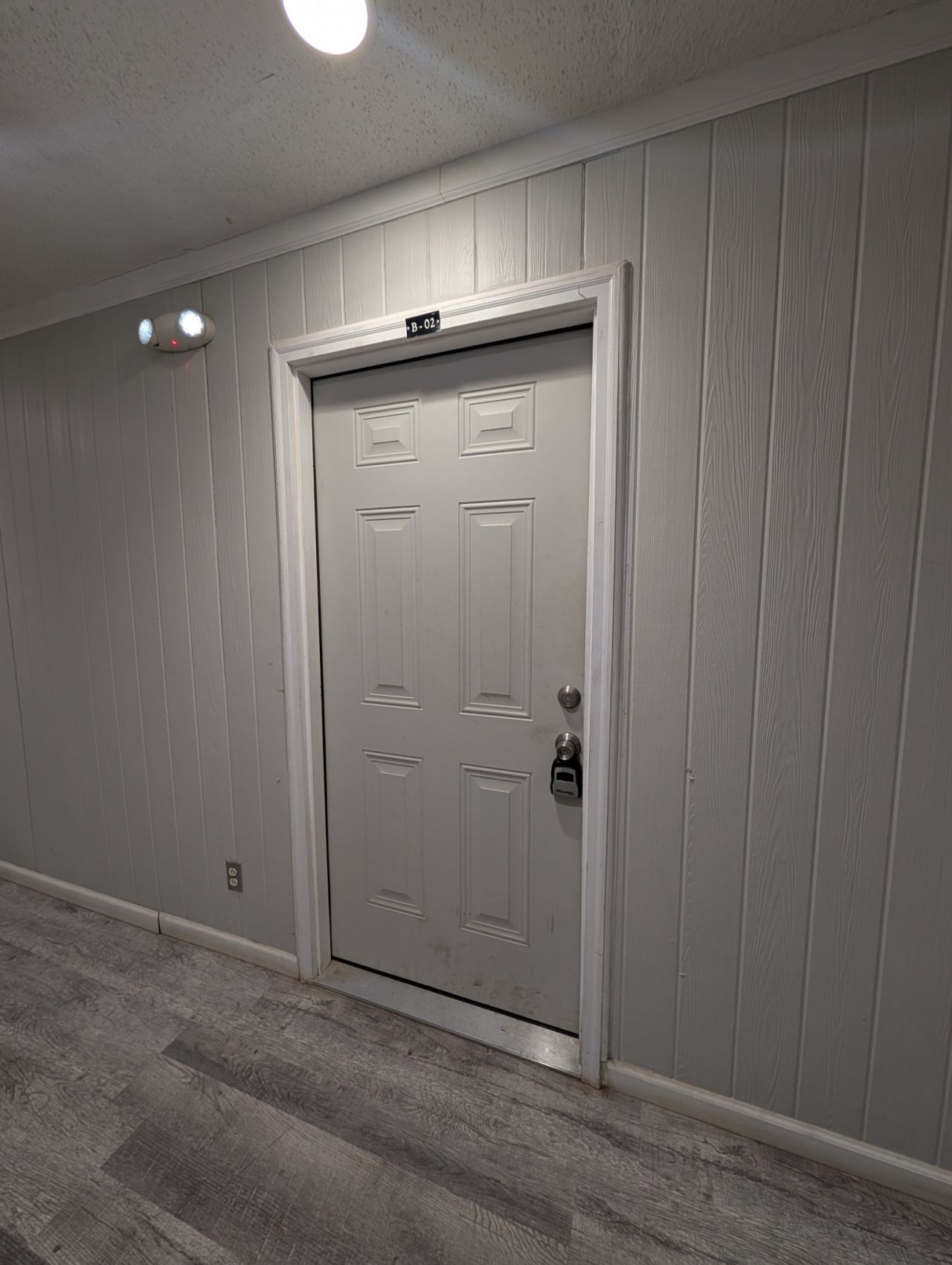 441 Harding Place, Unit B2, Nashville, TN 37211 Main Photo