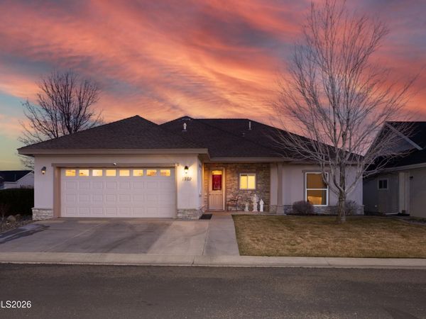 1202 W Cottage Loop, Gardnerville, NV 89460