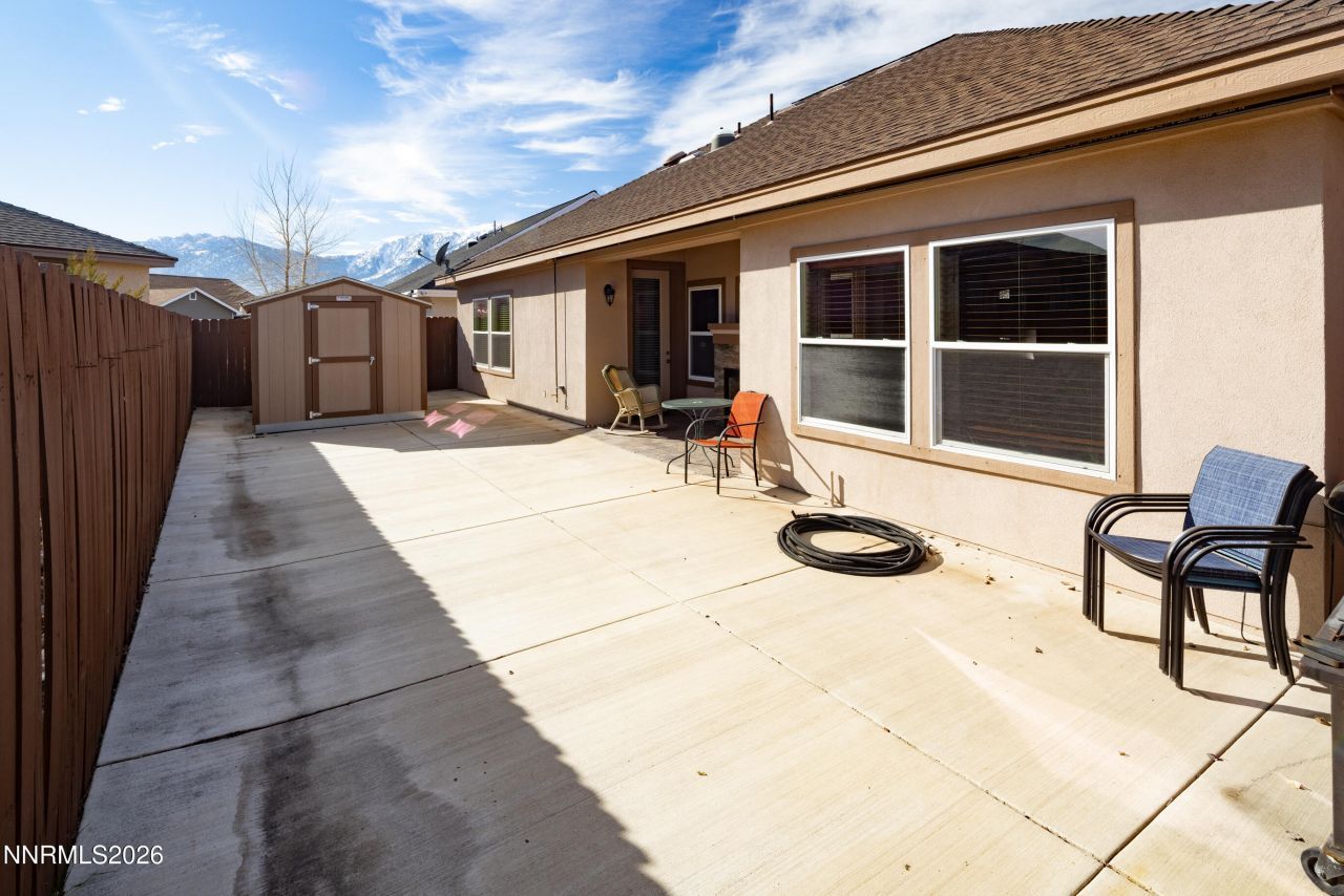 1202 W Cottage Loop, Gardnerville, NV 89460 Photo