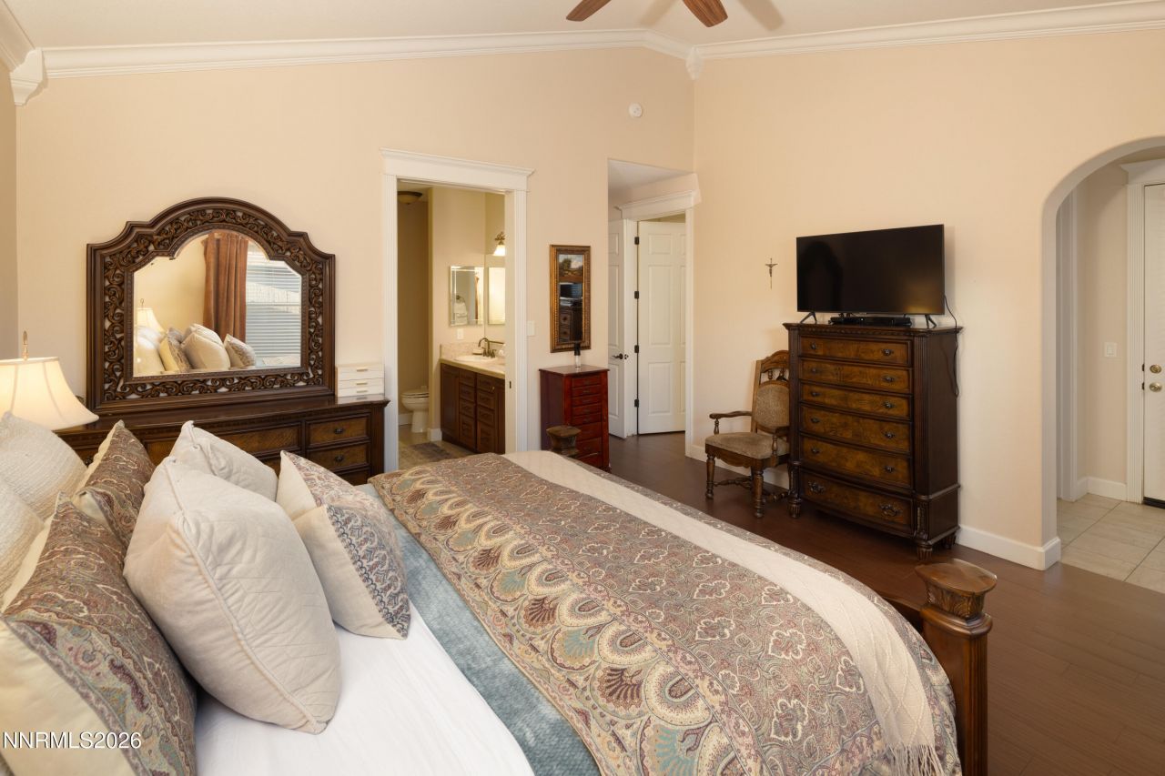 1202 W Cottage Loop, Gardnerville, NV 89460 Photo