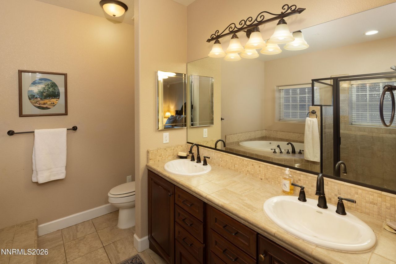 1202 W Cottage Loop, Gardnerville, NV 89460 Photo