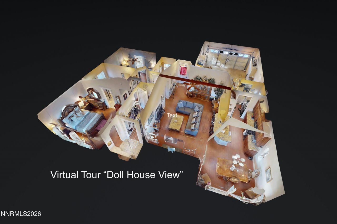 1202 W Cottage Loop, Gardnerville, NV 89460 Photo