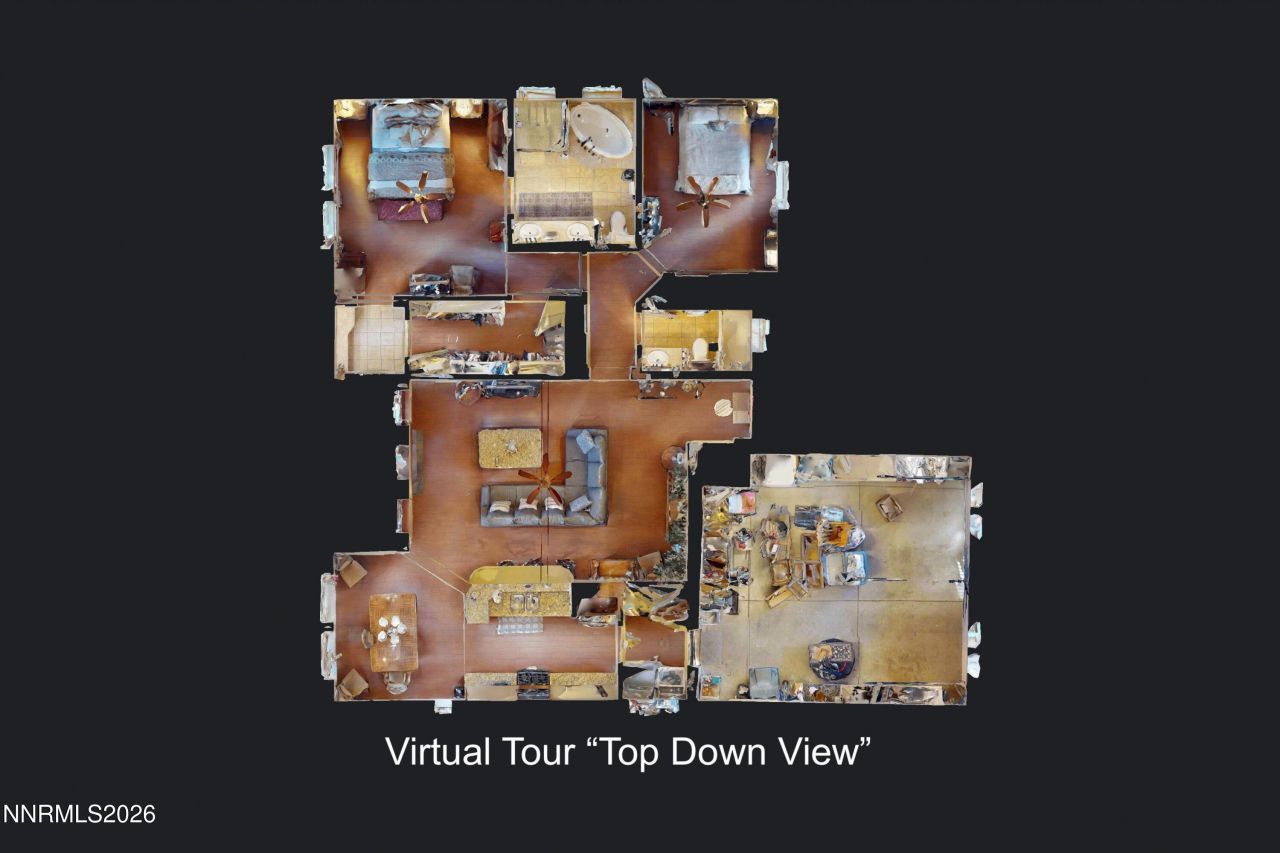 1202 W Cottage Loop, Gardnerville, NV 89460 Photo