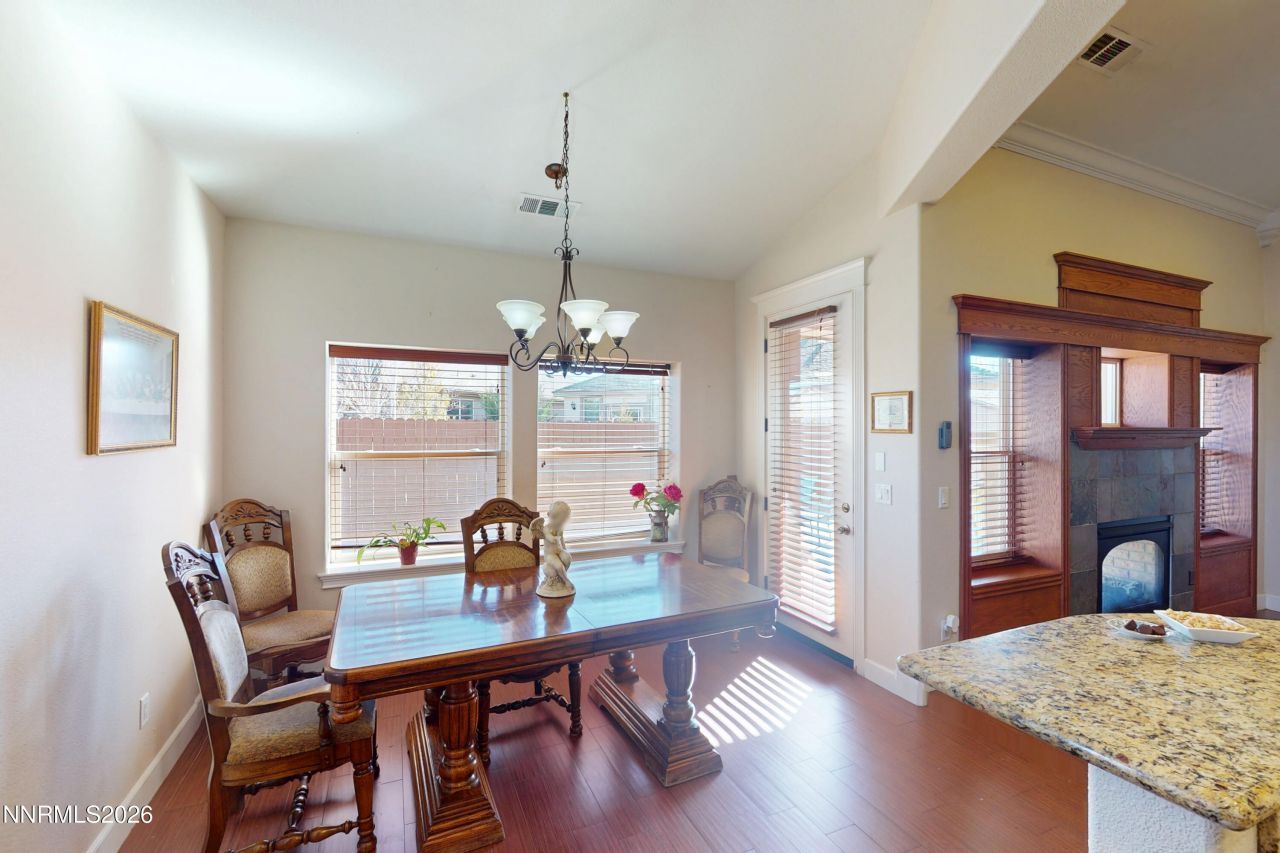 1202 W Cottage Loop, Gardnerville, NV 89460 Photo