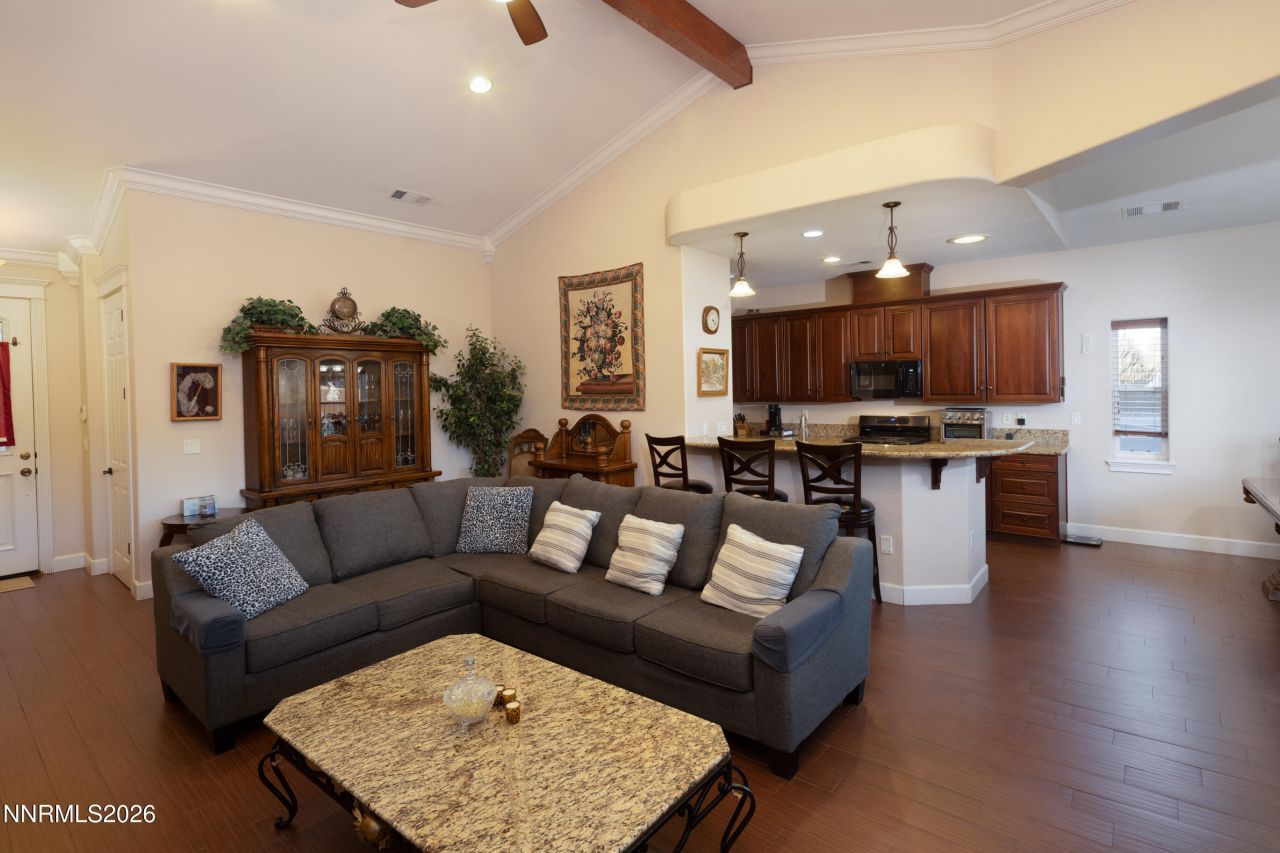 1202 W Cottage Loop, Gardnerville, NV 89460 Photo