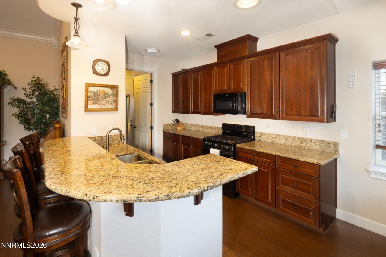 1202 W Cottage Loop, Gardnerville, NV 89460 Photo