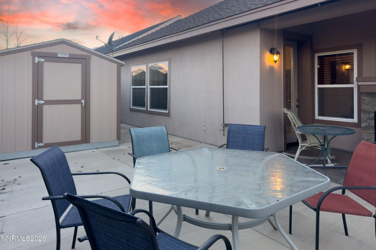 1202 W Cottage Loop, Gardnerville, NV 89460 Photo