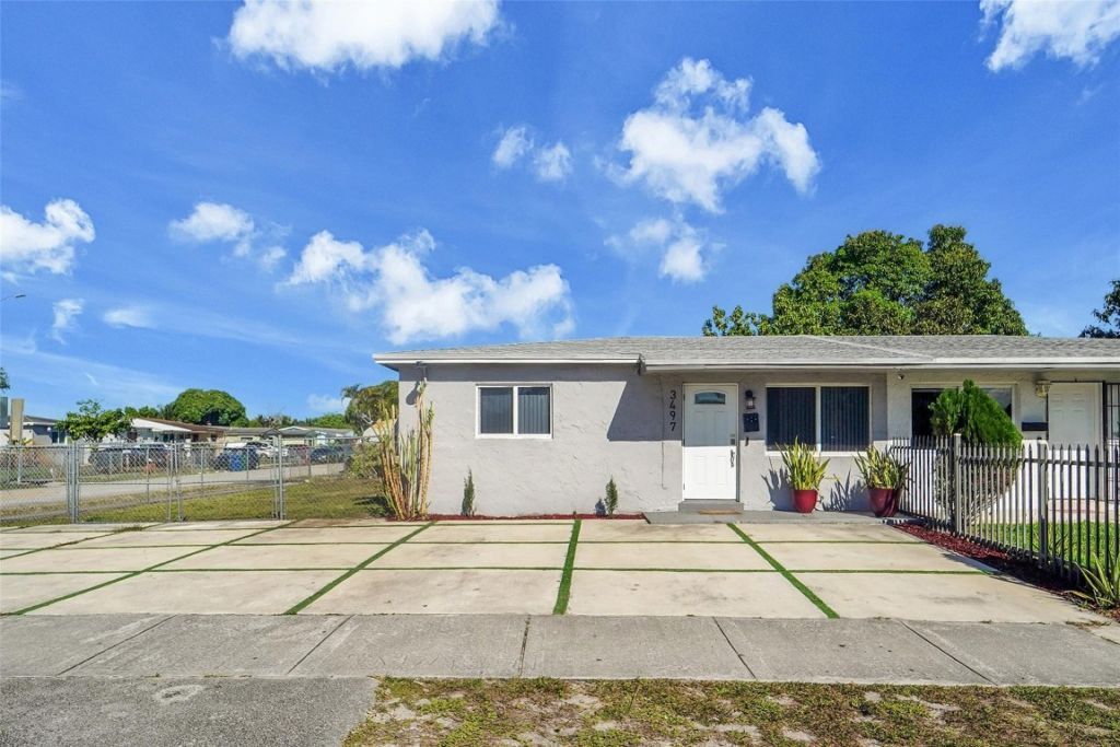 3497 NW 191st Street, Miami Gardens, FL 33056 Photo