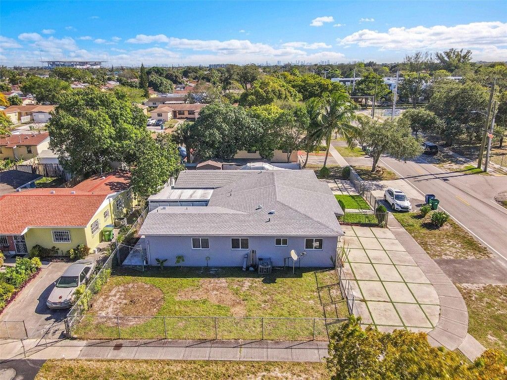 3497 NW 191st Street, Miami Gardens, FL 33056 Photo