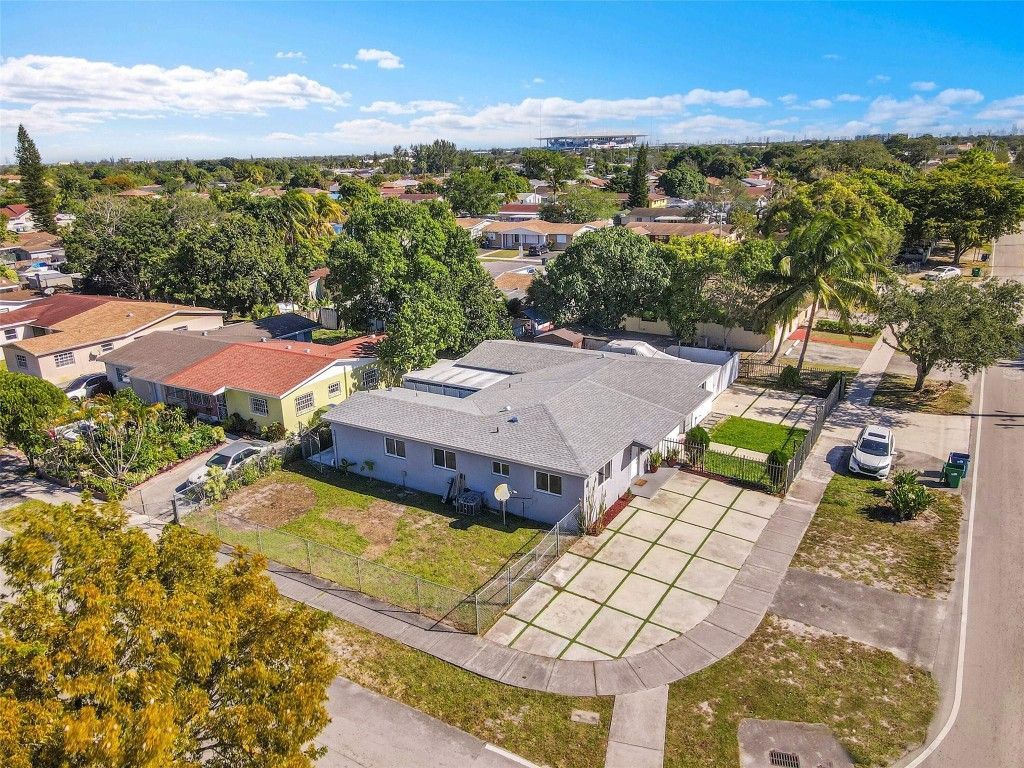 3497 NW 191st Street, Miami Gardens, FL 33056 Photo