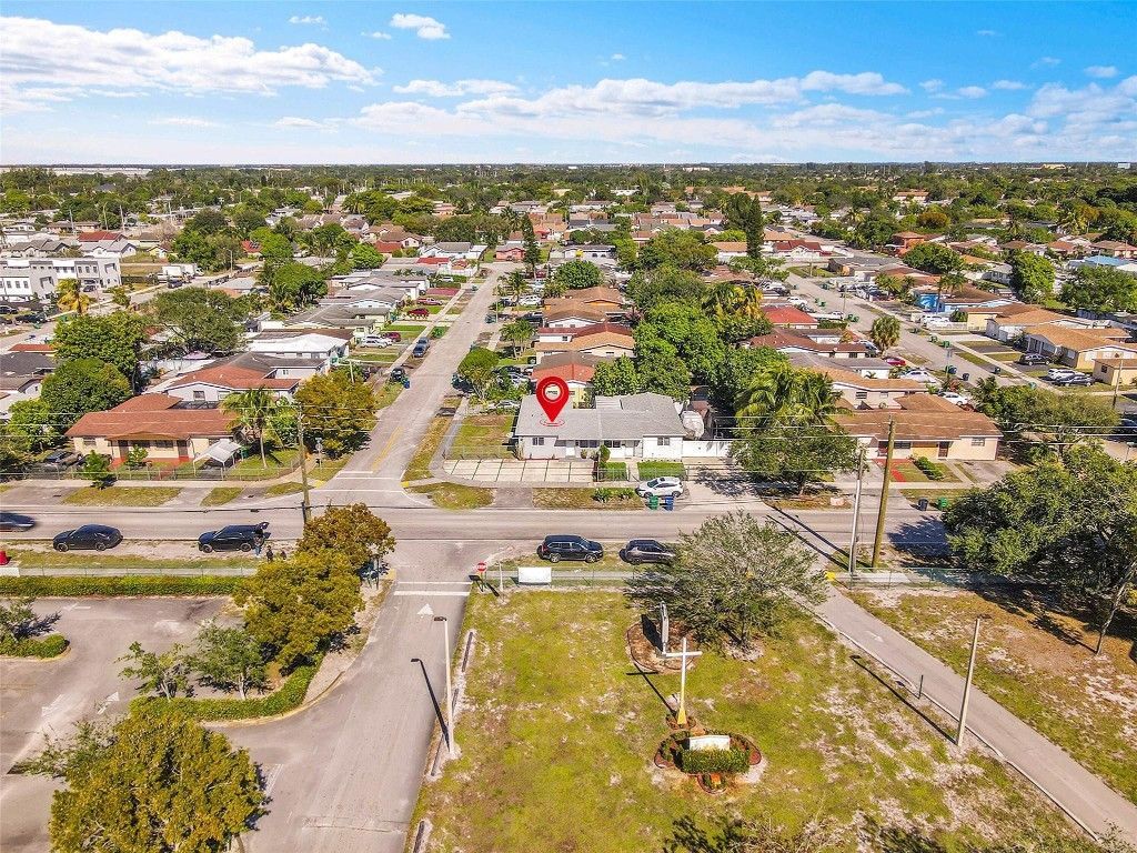 3497 NW 191st Street, Miami Gardens, FL 33056 Photo