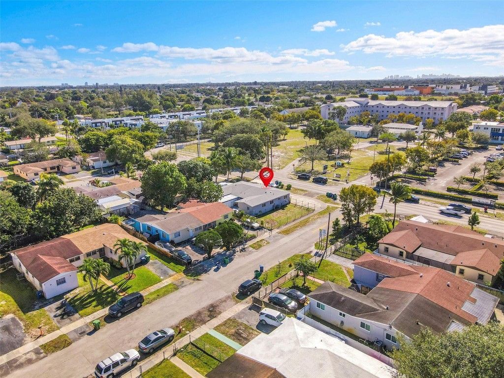 3497 NW 191st Street, Miami Gardens, FL 33056 Photo