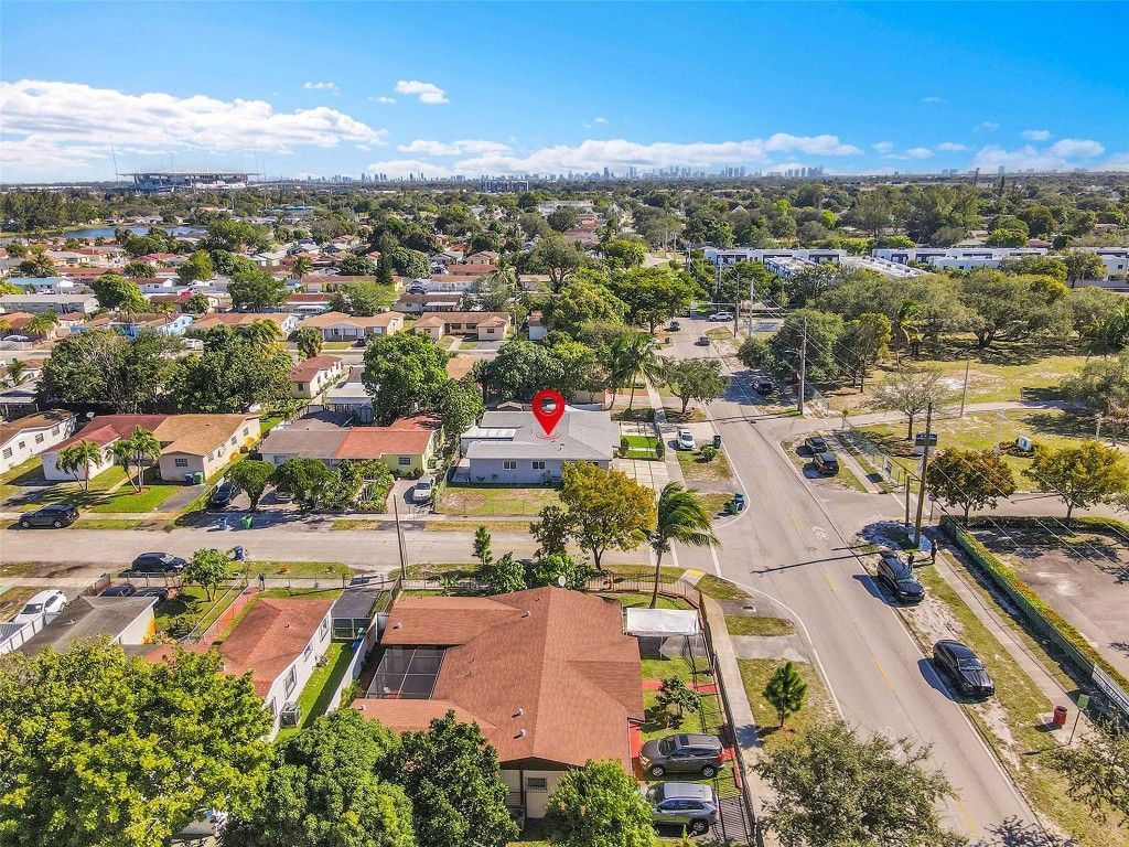 3497 NW 191st Street, Miami Gardens, FL 33056 Photo