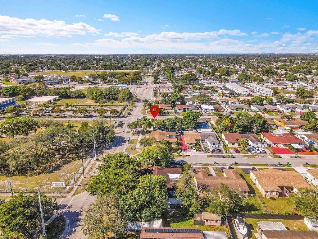 3497 NW 191st Street, Miami Gardens, FL 33056 Photo