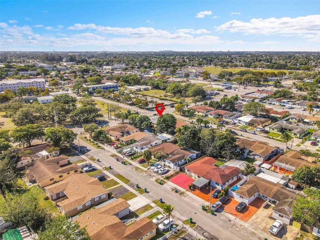 3497 NW 191st Street, Miami Gardens, FL 33056 Photo