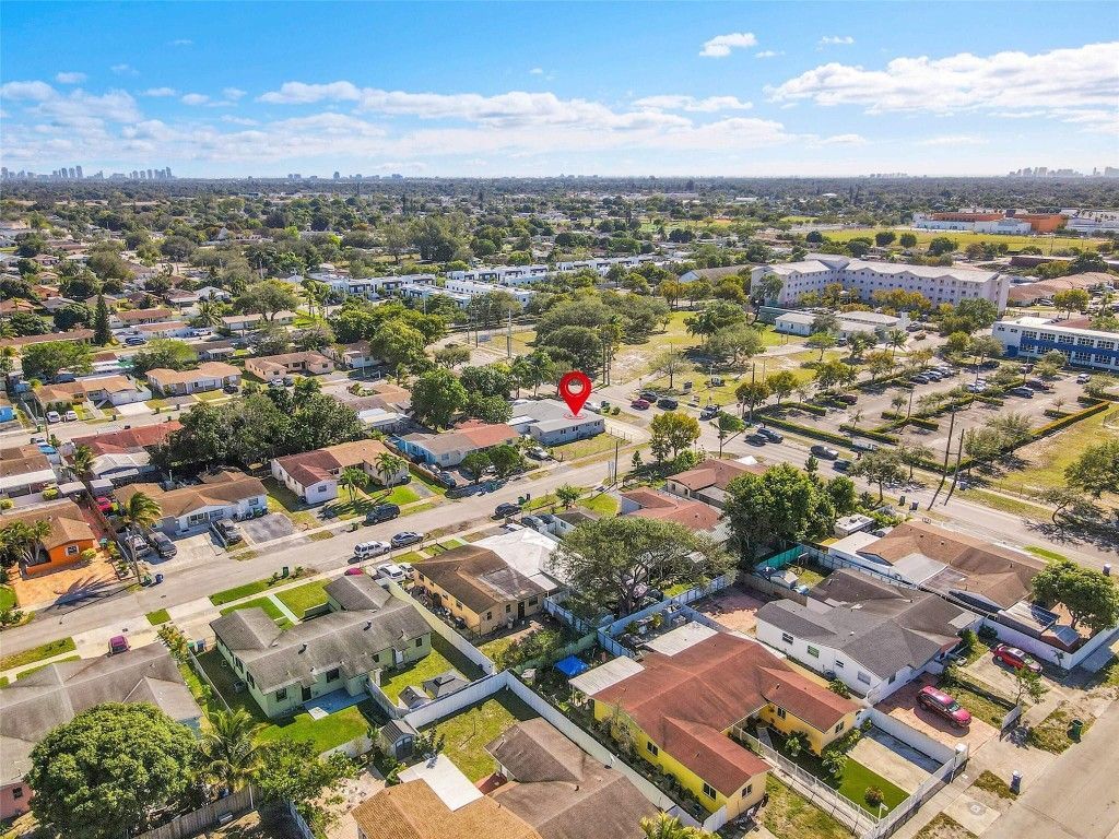 3497 NW 191st Street, Miami Gardens, FL 33056 Photo