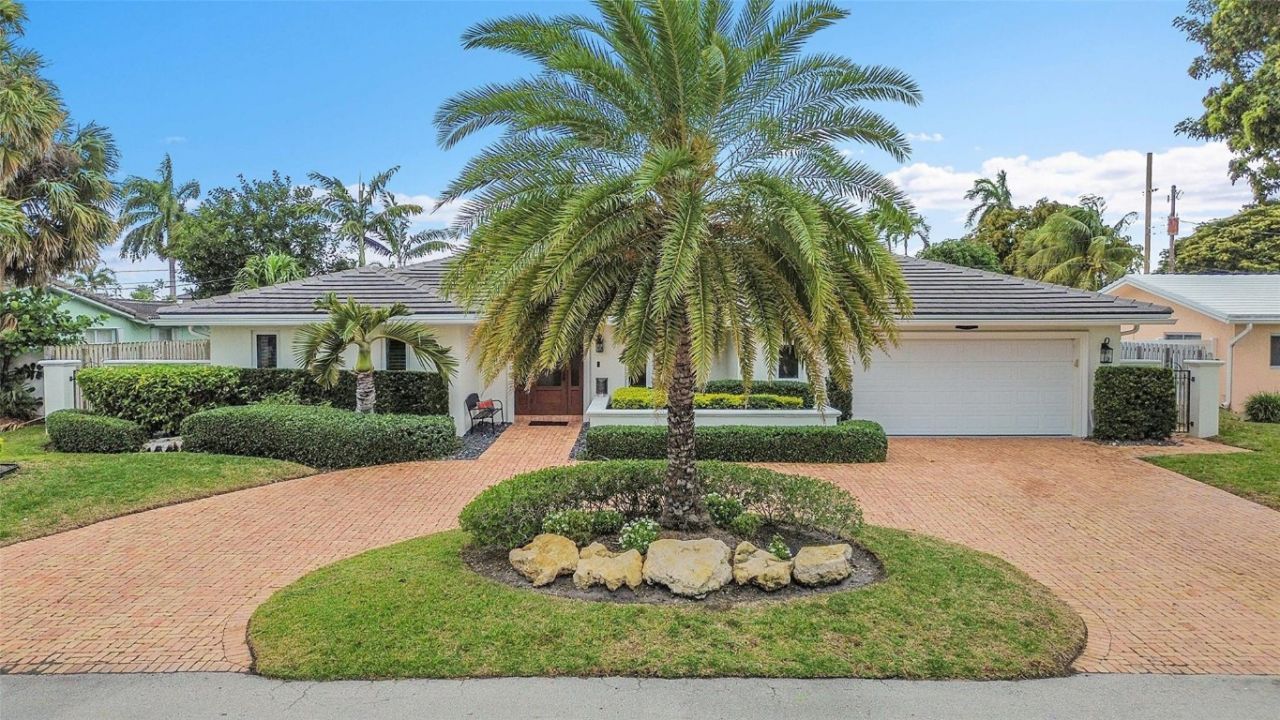 4221 NE 26th Avenue, Lighthouse Point, FL 33064 Photo