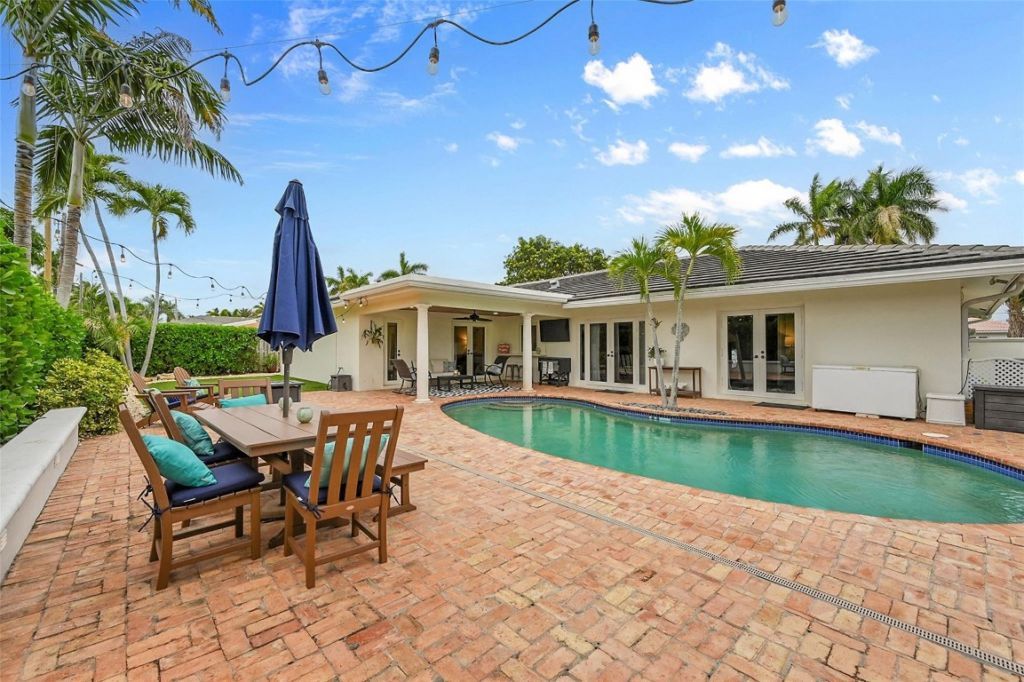 4221 NE 26th Avenue, Lighthouse Point, FL 33064 Photo