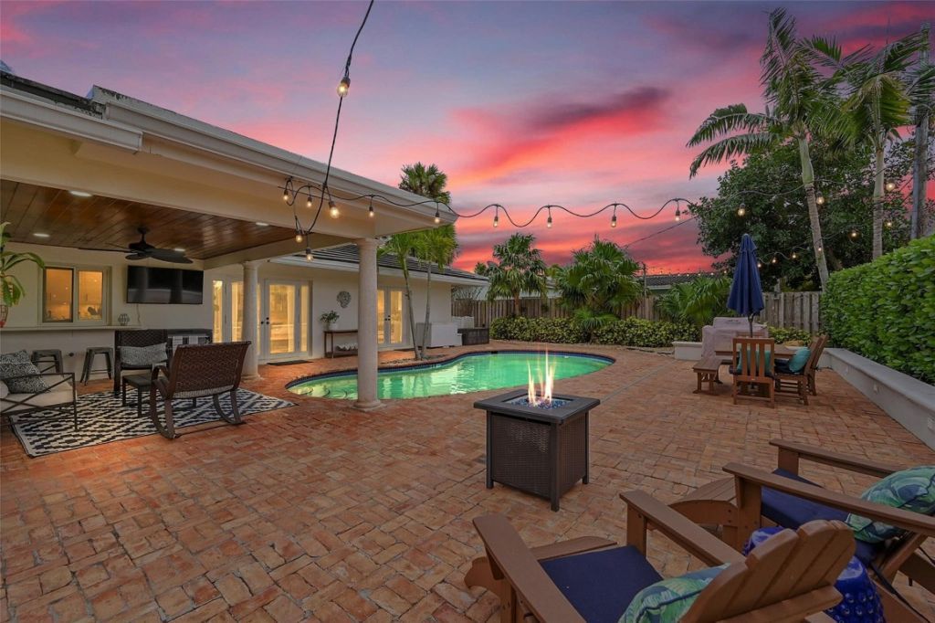 4221 NE 26th Avenue, Lighthouse Point, FL 33064 Photo