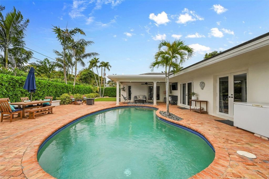 4221 NE 26th Avenue, Lighthouse Point, FL 33064 Photo