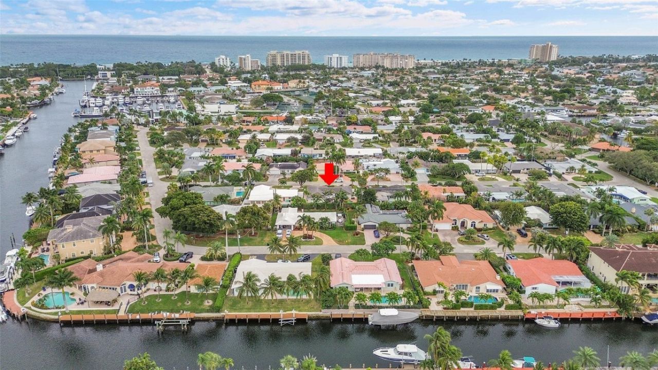 4221 NE 26th Avenue, Lighthouse Point, FL 33064 Photo