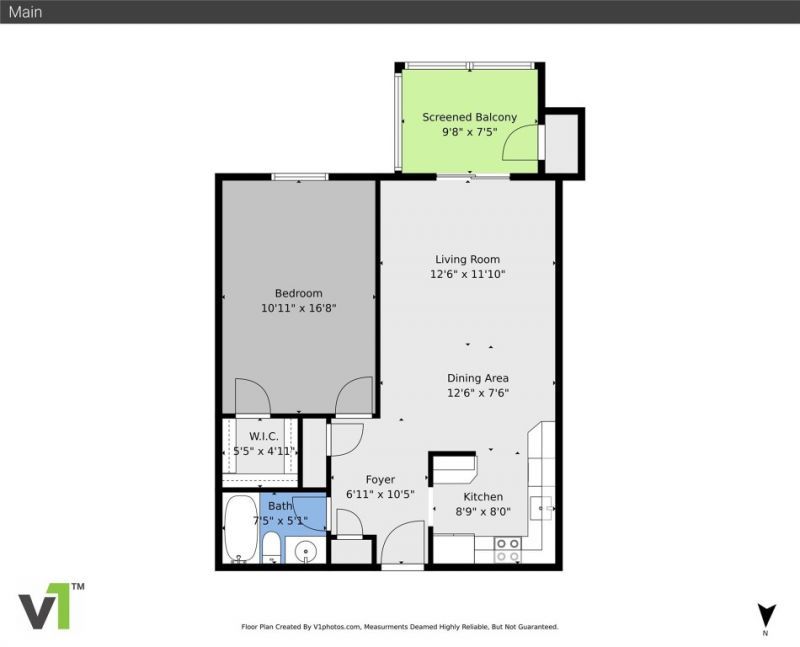 251 S Cypress Road, Unit 144, Pompano Beach, FL 33060 Photo