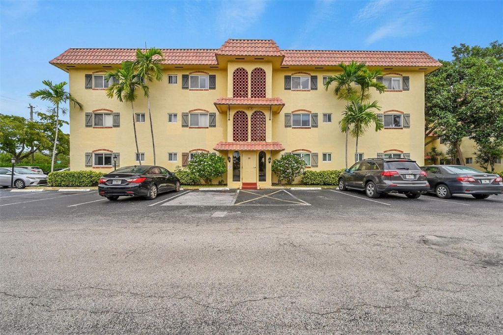251 S Cypress Road, Unit 144, Pompano Beach, FL 33060 Photo
