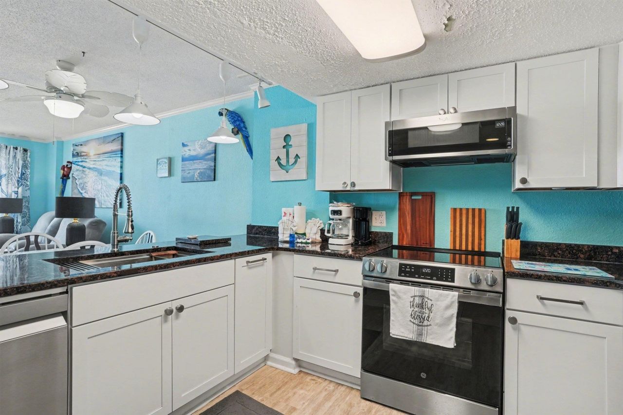 2001 S Ocean Blvd. Photo 10