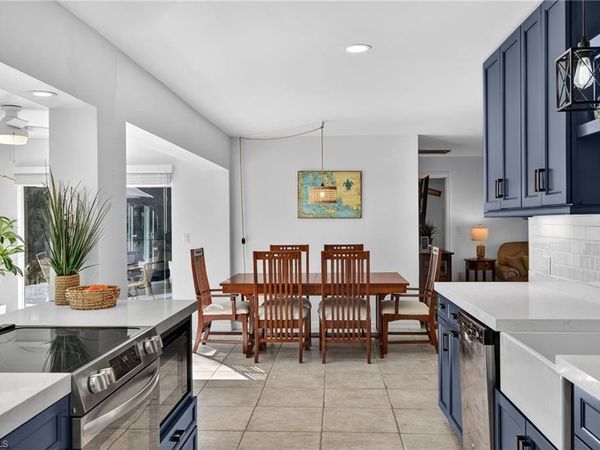 1866 Ibis LN , SANIBEL, FL 33957