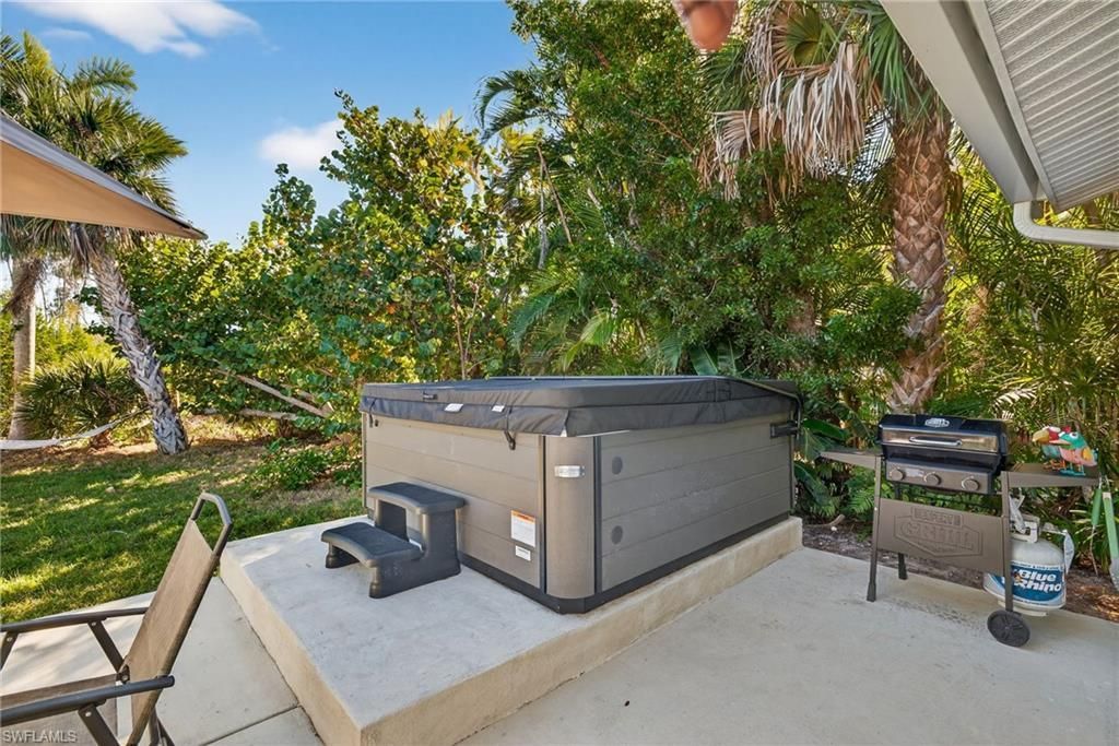 1866 Ibis Ln , Sanibel, FL 33957 Photo