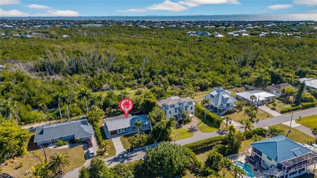 1866 Ibis Ln , Sanibel, FL 33957 Photo