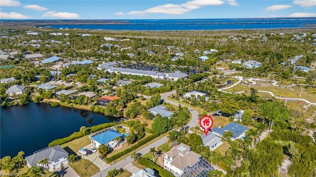 1866 Ibis Ln , Sanibel, FL 33957 Photo