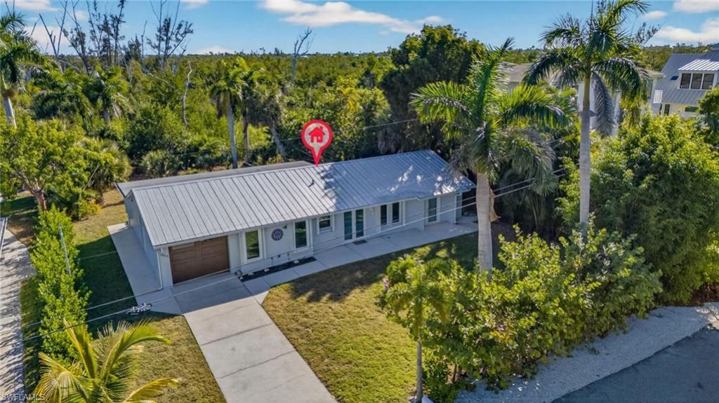 1866 Ibis Ln , Sanibel, FL 33957 Photo