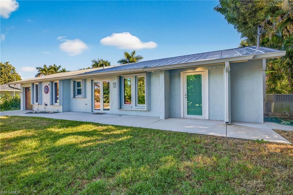 1866 Ibis Ln , Sanibel, FL 33957 Photo