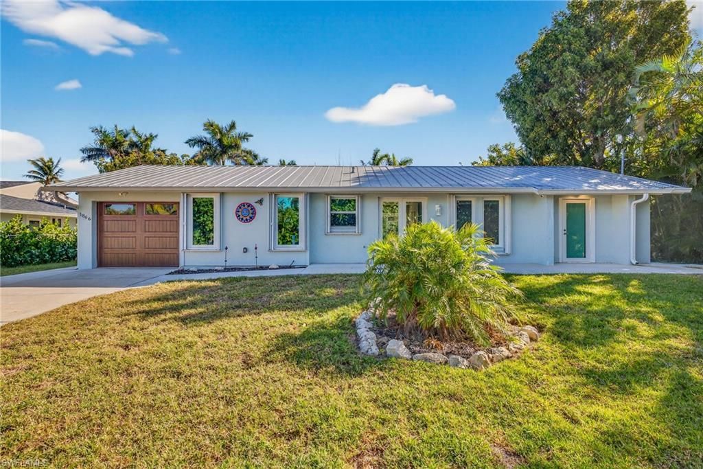 1866 Ibis Ln , Sanibel, FL 33957 Photo