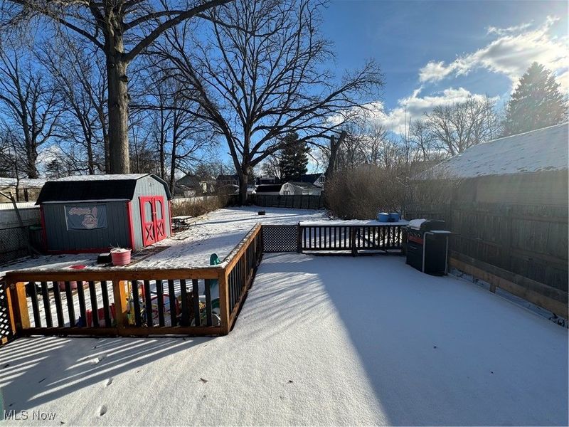 1087 Perkinswood Boulevard SE, Warren, OH 44484 Photo 12