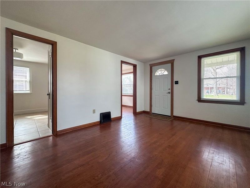 1087 Perkinswood Boulevard SE, Warren, OH 44484 Photo 5