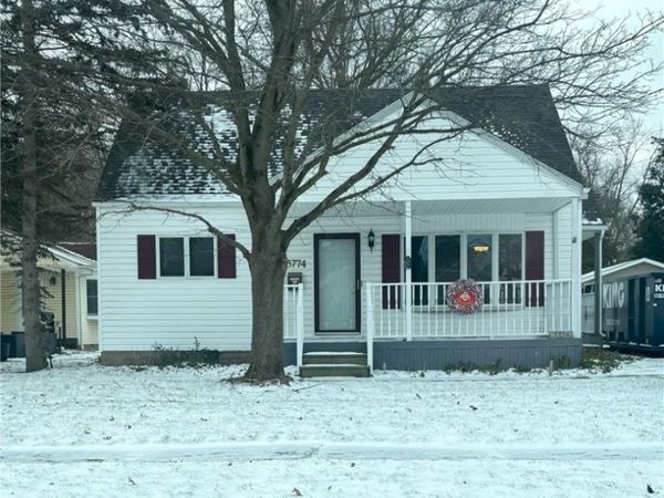 3774 Argonne Street, Mogadore, OH 44260