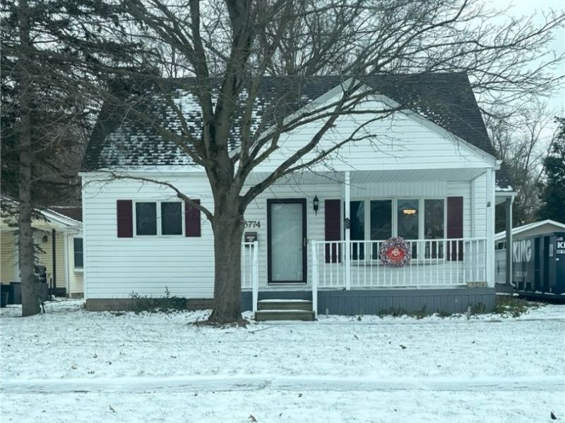 3774 Argonne Street, Mogadore, OH 44260 Photo 1