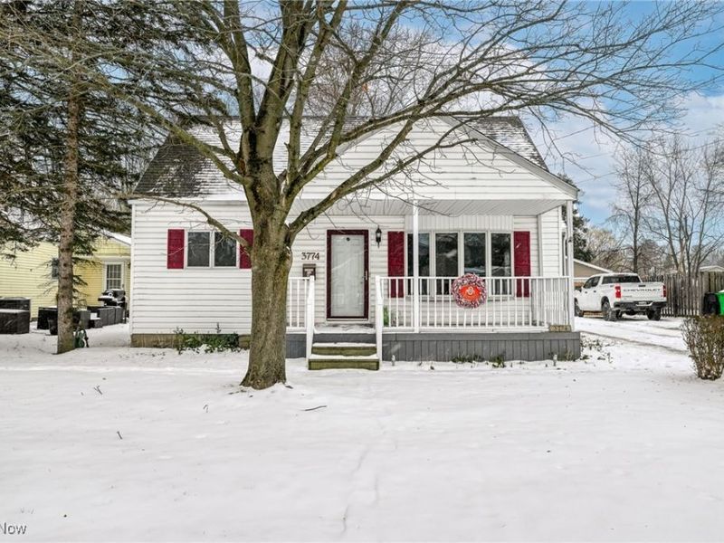 3774 Argonne Street, Mogadore, OH 44260 Photo 2