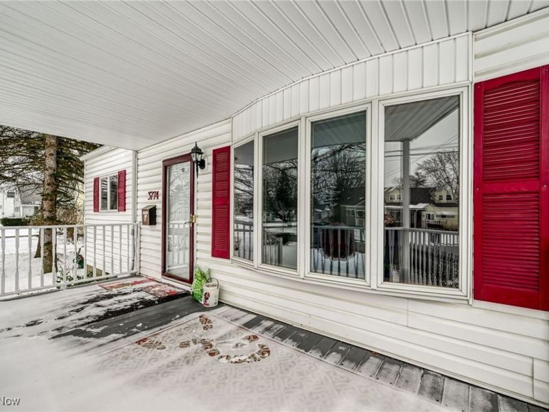 3774 Argonne Street, Mogadore, OH 44260 Photo 3