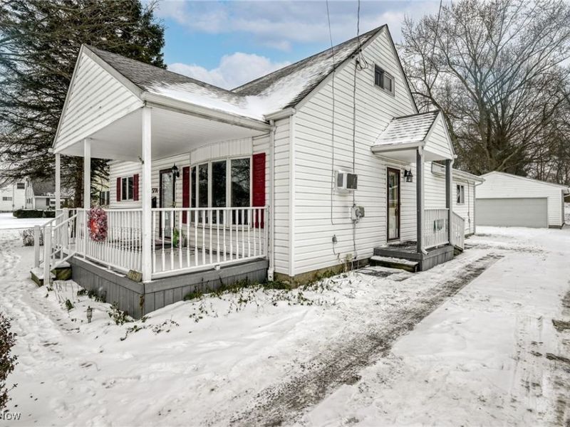 3774 Argonne Street, Mogadore, OH 44260 Photo 4