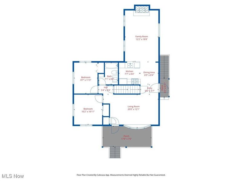 3774 Argonne Street, Mogadore, OH 44260 Photo 42