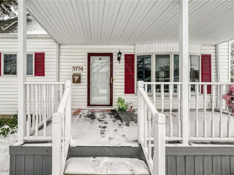 3774 Argonne Street, Mogadore, OH 44260 Photo 5