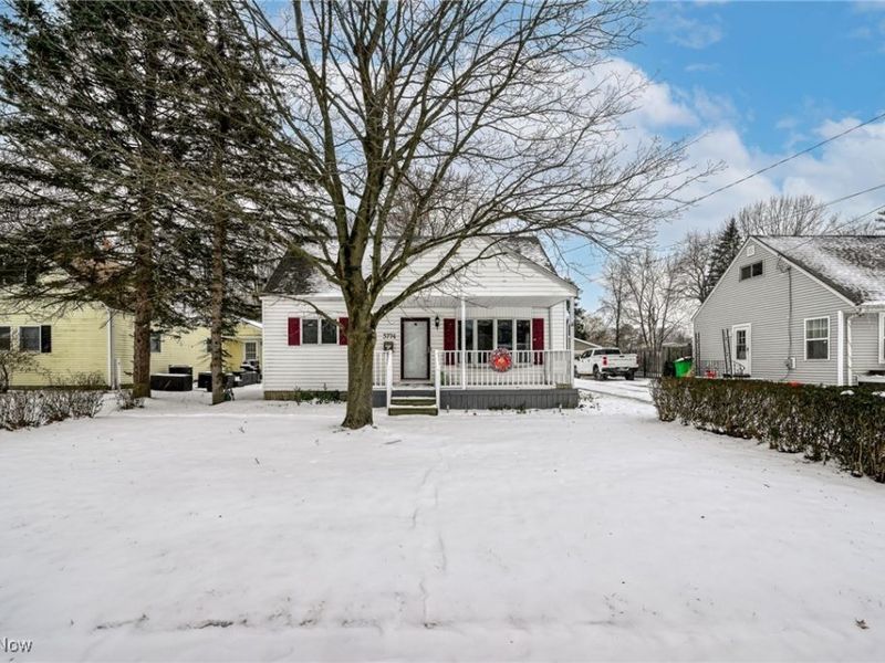 3774 Argonne Street, Mogadore, OH 44260 Photo 6