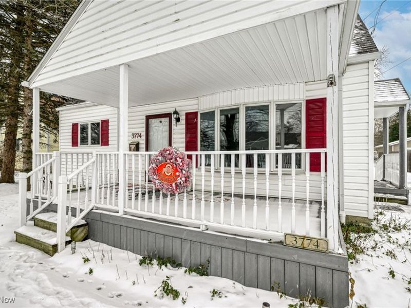 3774 Argonne Street, Mogadore, OH 44260 Photo 7