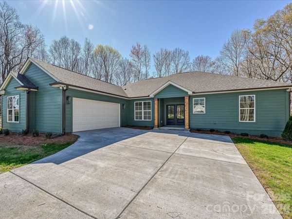 3003 Buffet Lane, Monroe, NC 28110