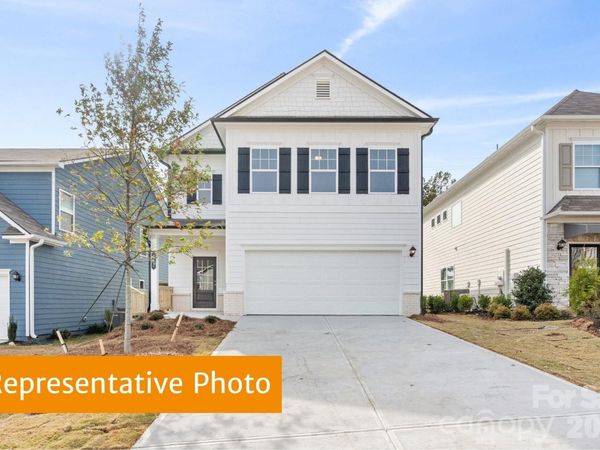 1120 Langston Lane, Salisbury, NC 28144