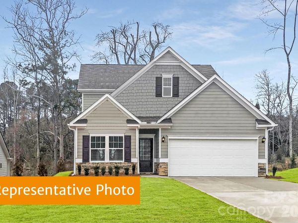 1100 Langston Lane, Salisbury, NC 28144